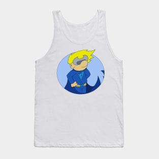 Super Bob Tank Top